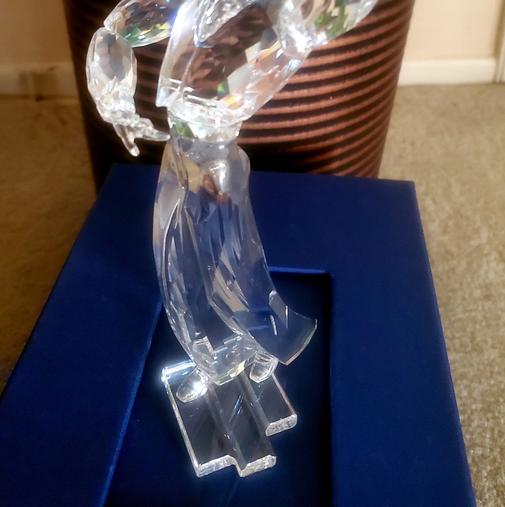 SWAROVSKI Crystal Magic of Dance - Picture 5 of 11